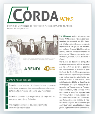 CordaNews